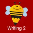 Icon of program: LessonBuzz Writing 2