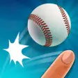 Icon of program: Flick Baseball-Zombies Ho…