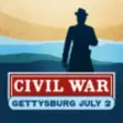 Icon of program: Gettysburg Battle App: Ju…