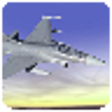Icono de programa: F 16 Driving Simulator