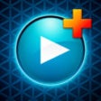 Icon of program: Harmonic HLS Player Plus