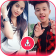 Video Downloader for Tiktok - Without Watermark icon