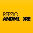 Icon of program: RepZio: Sales Rep, Catalo…