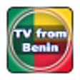 Icon of program: TV from Benin