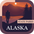 Icon of program: Alaska State Park