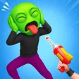 Icon of program: Stupid Aliens Hunting Tim…