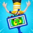 Icon of program: Stupid Aliens Hunting Tim…