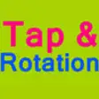 Icon of program: Tap & Rotation
