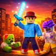 Icono de programa: Zombie Battle: Survival F…