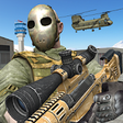 Icono de programa: Sniper Commando Shooter 3…
