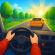Icon of program: Drive Master: Car Park Ga…