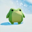 Icon of program: Sledding Game
