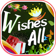 Icon of program: All Wishes / Greetings
