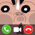 Icono de programa: Fake Call Crayon Shin Cha…