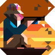 Icon of program: Ridiculous Fishing