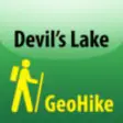 Icon of program: GeoHike: Devil's Lake