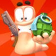 Icono de programa: Worms 3