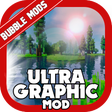 Icono de programa: Realistic Textures for Mi…