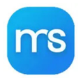 Icono de programa: MacSonik MSG File Convert…