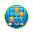 Icono de programa: Shift Sudoku