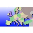 Icon of program: Europe Map Quiz