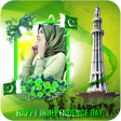 Icon of program: Pak 14 aug Independence d…