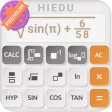 Icon of program: HiEdu Scientific Calculat…
