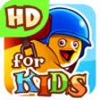 Icon of program: RocketBird For Kids HD