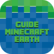 Icon of program: Guide For Minecraft Earth