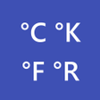 Icono de programa: Temperature Converter :Ce…