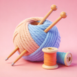 Icon of program: Yarn Nook Merge  Loom