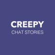 Icon of program: Creepy - Chat Stories