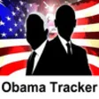 Icon of program: Obama Tracker free for iP…