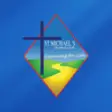 Icon of program: St Michael's - Traralgon