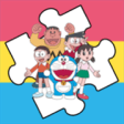 Icon of program: Doraemon Puzzles for Wind…