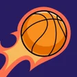 Icon of program: Basketball Dunk: Pinball …