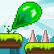 Icon of program: Bouncing Slime - Impossib…