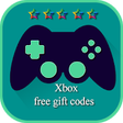 Gift Cards for Xbox - Free Xbox Code Generator icon
