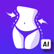 Icon of program: Body Editor - Body Shape …