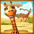 Icon of program: Talking Giraffe