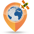 Icono de programa: Live Earth map 2020  Sate…