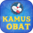 Icon of program: Obat dan Manfaatnya - Kam…
