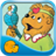 Icono de programa: BB - Really Big Pet Show