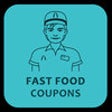 Icon of program: Fast Food Coupons for Sub…