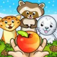 Icon of program: Zoo Playground - Educatio…