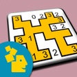 Icon of program: Conceptis Slitherlink