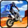 Icon of program: Desert Moto Racing