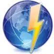 Icon of program: Lightning Web Browser