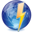 Icono de programa: Lightning Web Browser