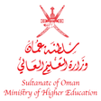 Icon of program: MOHE Oman